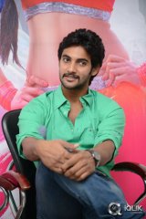 Aadi Interview About Rough